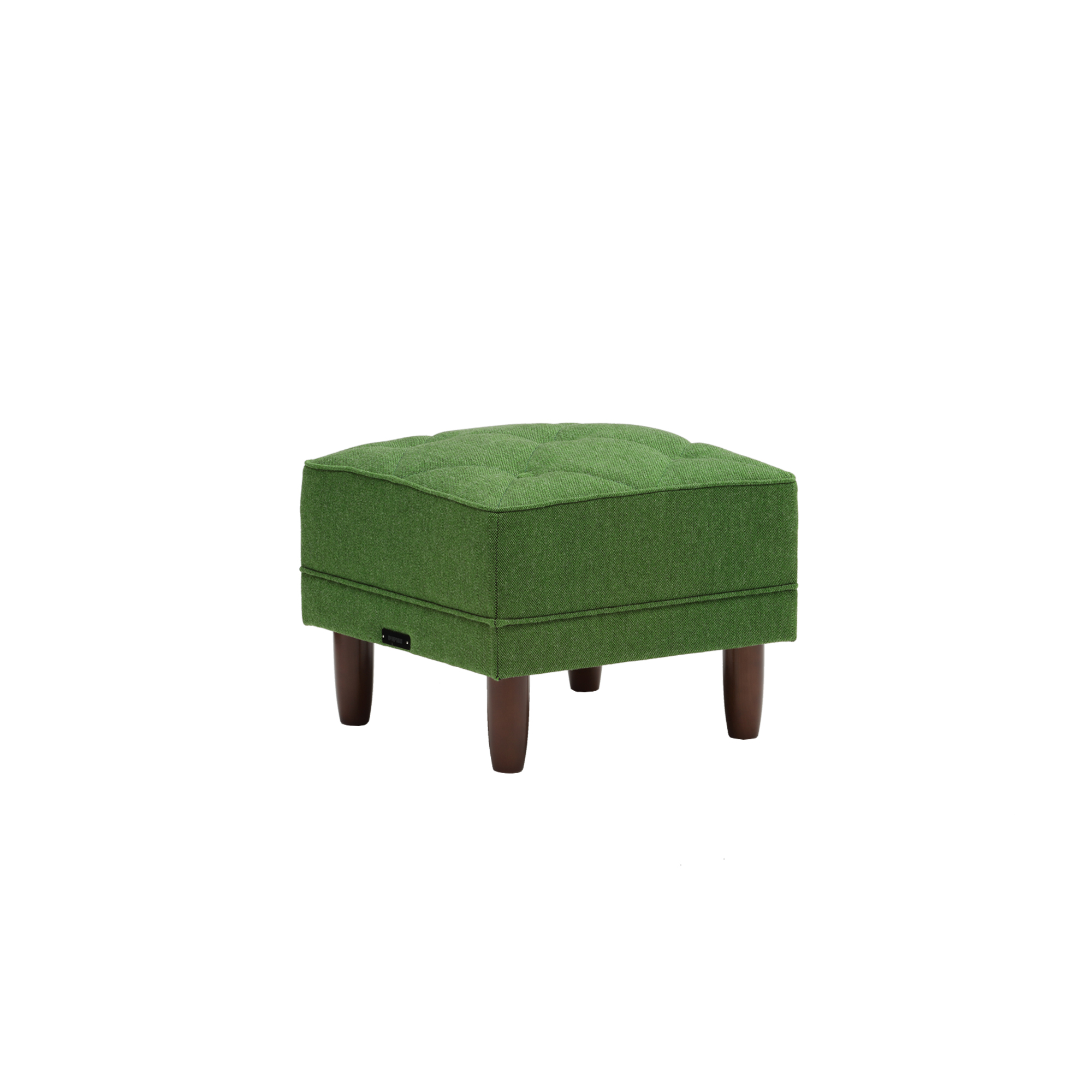 karimoku60_OTTOMAN_TARP GREEN_X36206GD