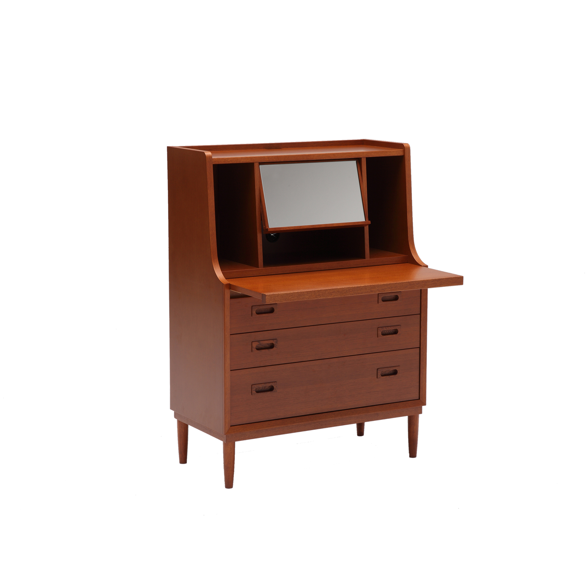 karimoku60_WRITING CHEST_S36252MT_02 karimoku60_WRITING CHEST_S36252MT_02