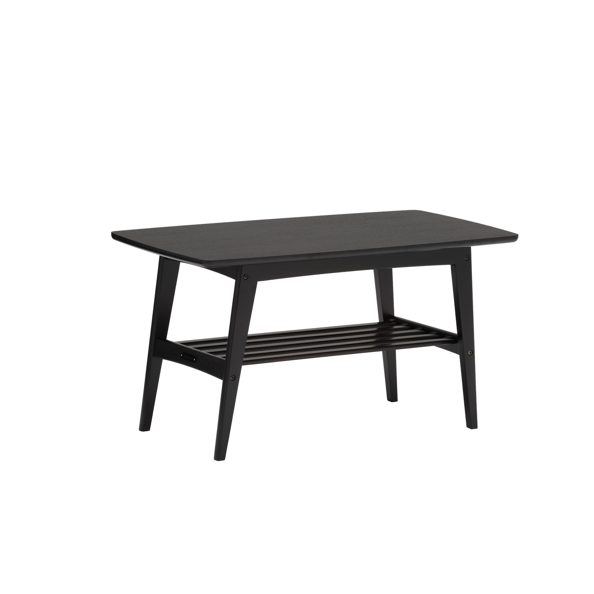 karimoku60_livingtable_Matte BLACK_T36300BB karimoku60_livingtable_Matte BLACK_T36300BB