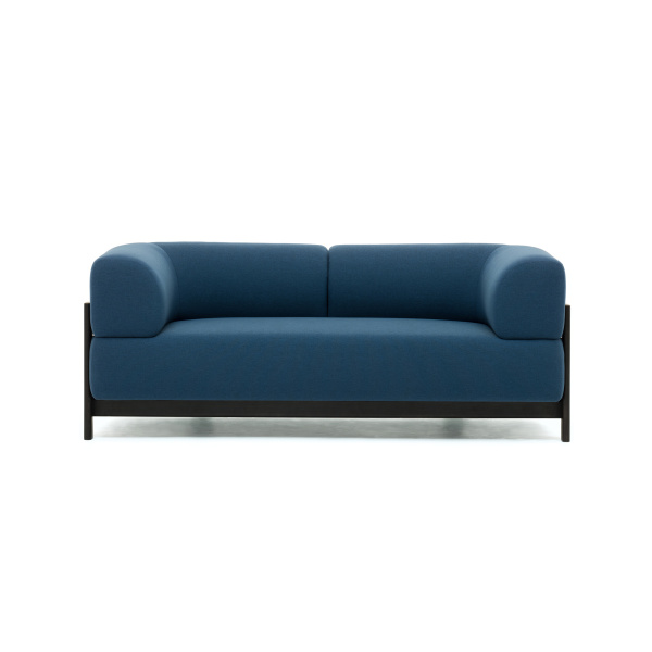 ELEPHANT SOFA 2-seater - 2