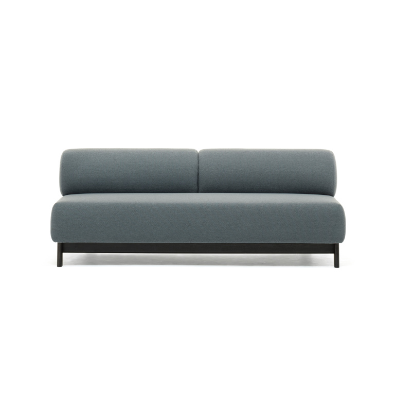 ELEPHANT SOFA 3-seater bench - 2