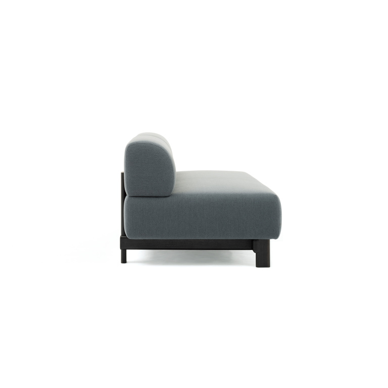 ELEPHANT SOFA 3-seater bench - 3