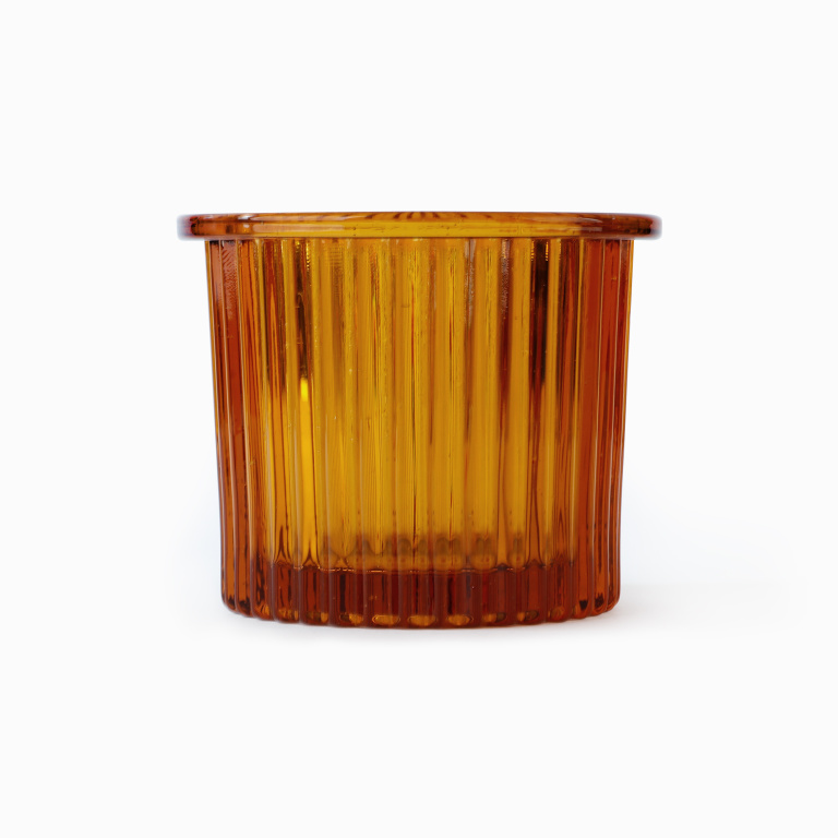 GLASS POT AB 04 S