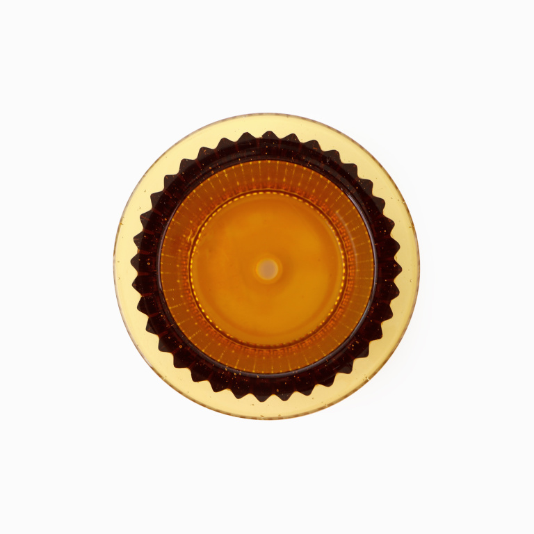 GLASS POT AB 04 T