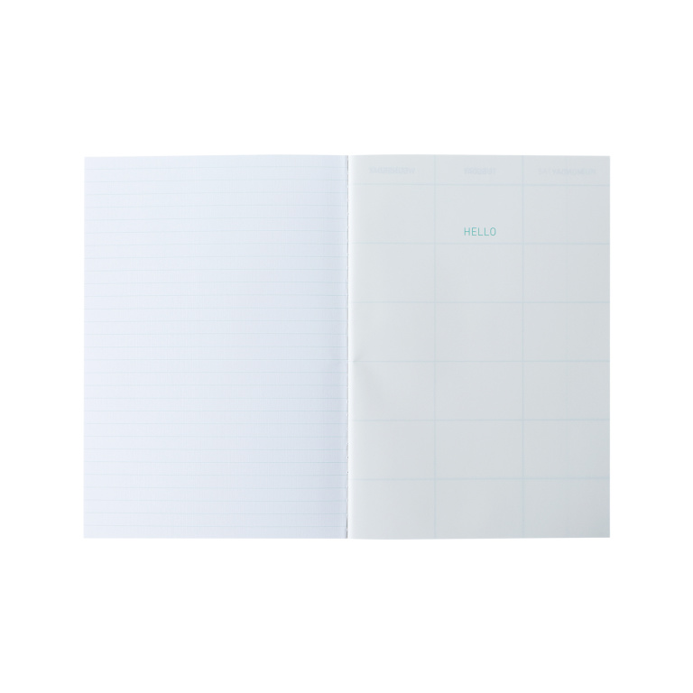 PLANNER M first