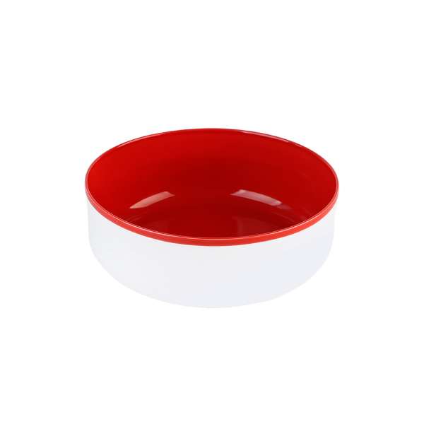 S&B Bowl RD : WH F