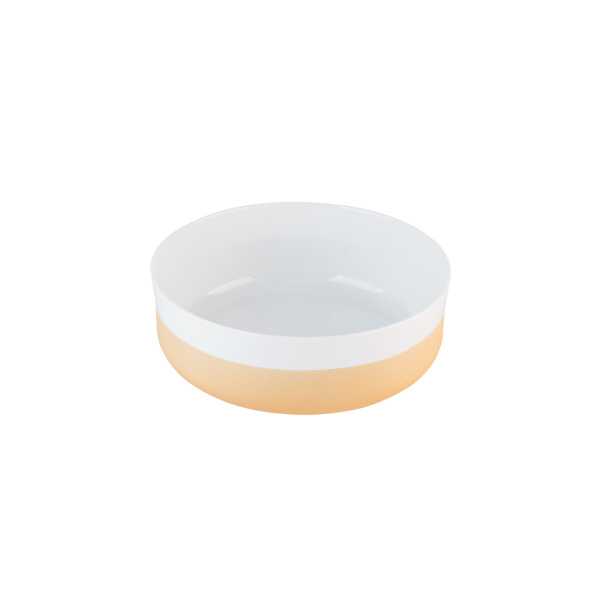 S&B Bowl WH : LO F