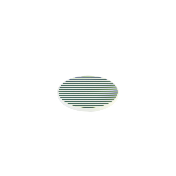 S&B Coaster Stripe F