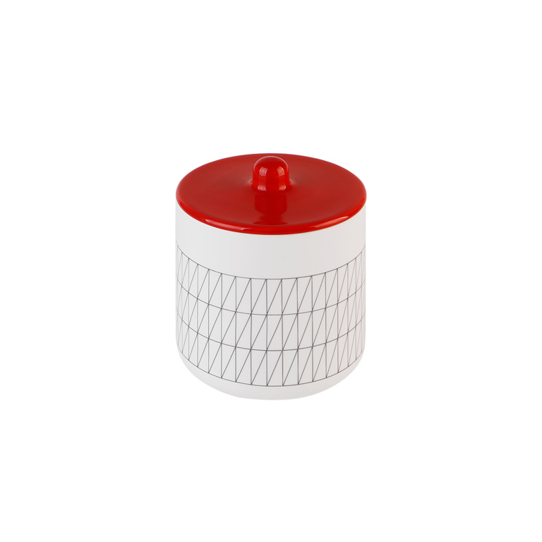 S&B Container T:C RD F