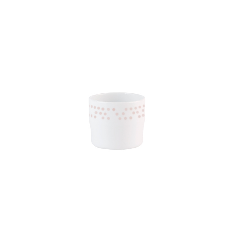 S&B Espresso Cup LP-Dots F