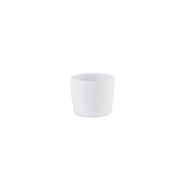 S&B Espresso Cup WH F