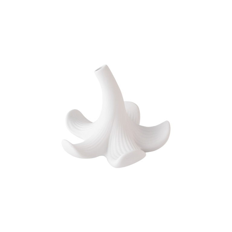 S&B Lily Vase F