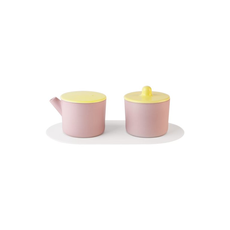 S&B M&S Platter Set LY_LP F