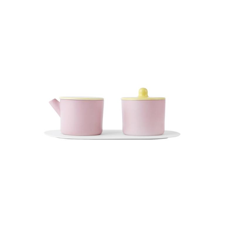 S&B M&S Platter Set LY_LP S