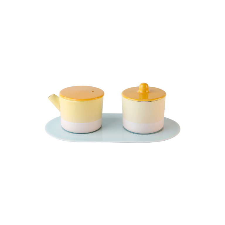 S&B M&S Platter Set Y_LP F