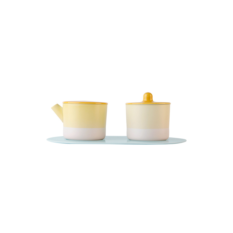 S&B M&S Platter Set Y_LP S