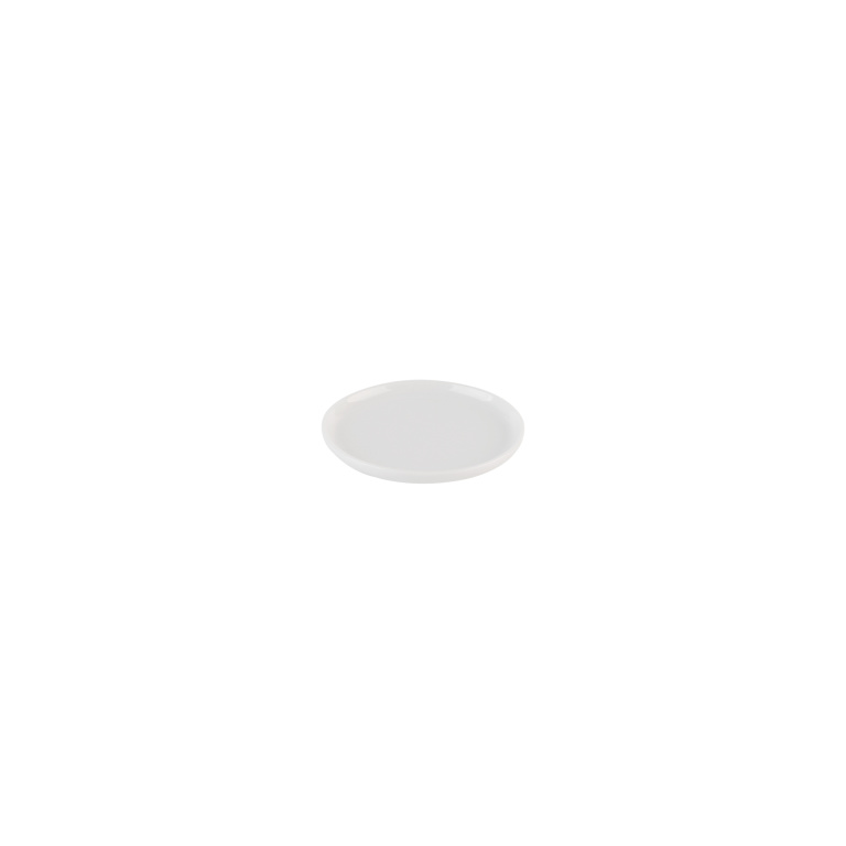 S&B Mini Plate WH F