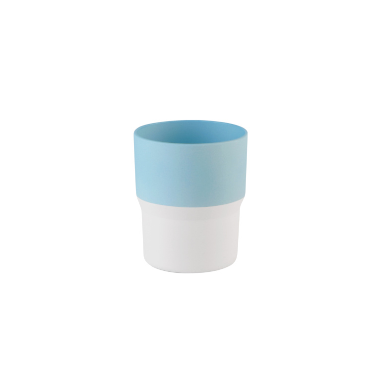 S&B Mug Cup BL F