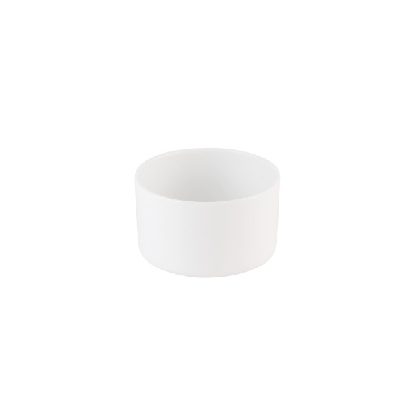 S&B Tea Cup WH F
