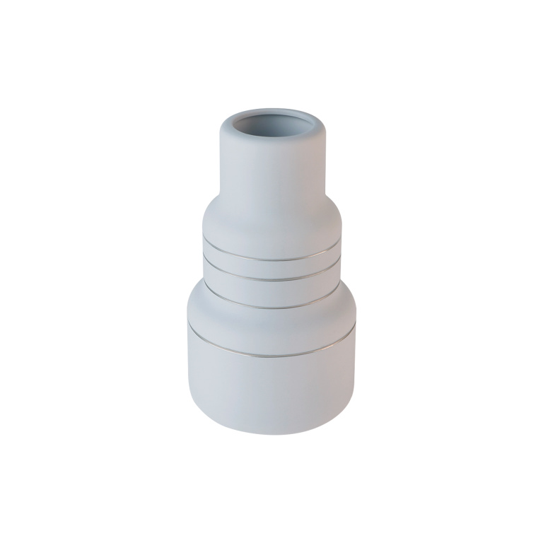 S&B Vase Low S-Line F