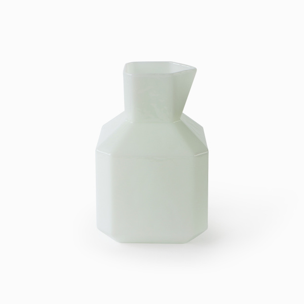 VASE LIGHT MINT 05
