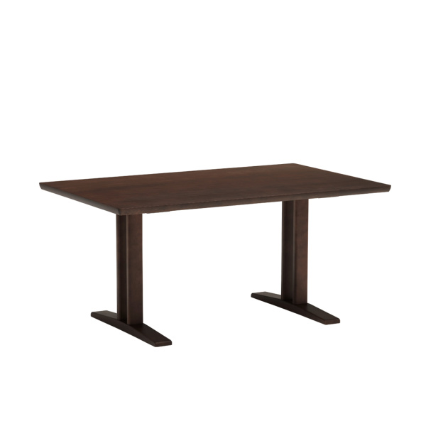 karimoku60_DINING TABLE 600_MOCHA BROWN_D36482AK