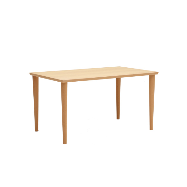 karimoku60_DINING TABLE_PURE BEECH1300_ D36490AE