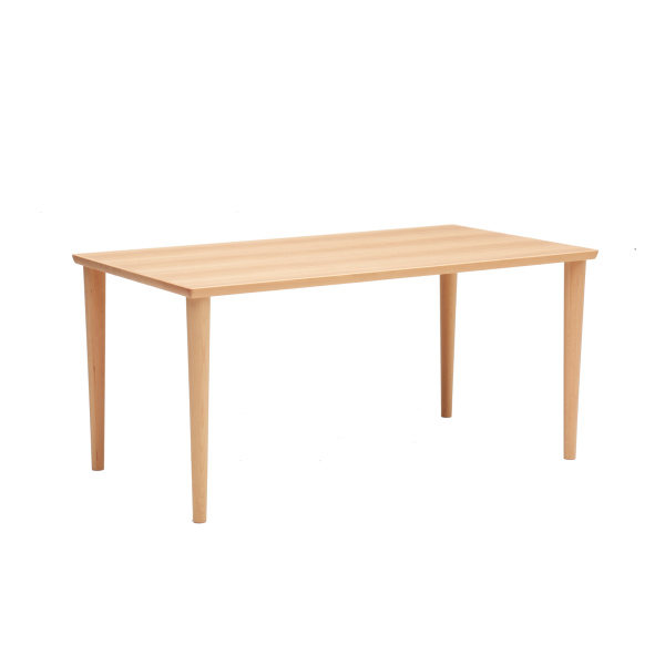 karimoku60_DINING TABLE_PURE BEECH1500_ D36540AE