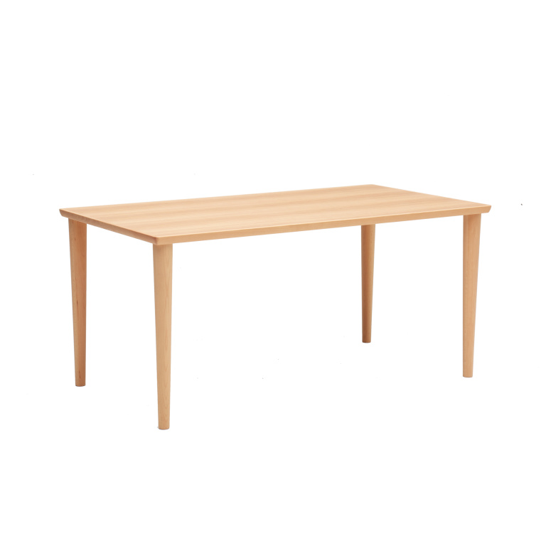karimoku60_DINING TABLE_PURE BEECH1500_ D36540AE