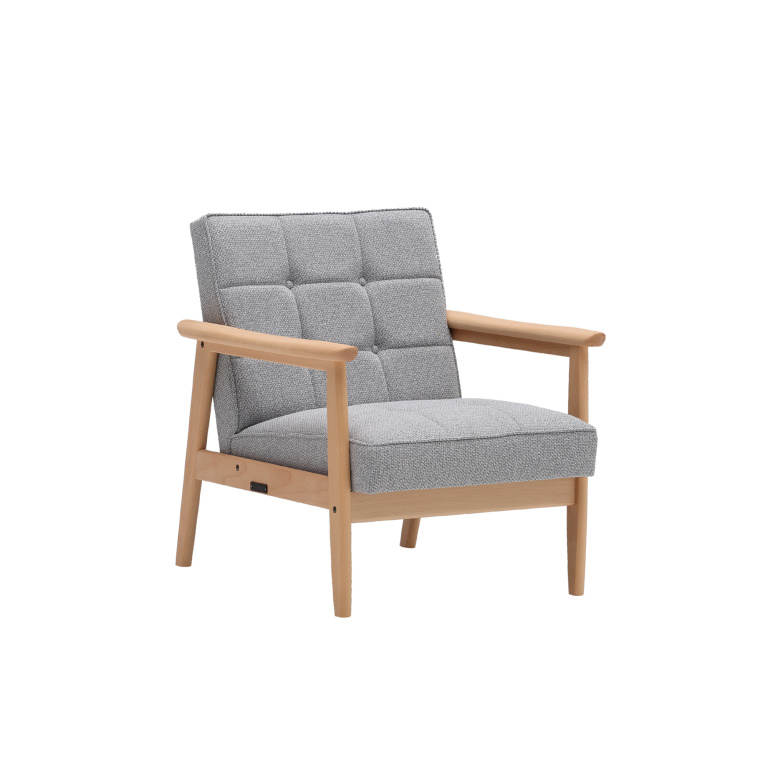 karimoku60_Kchair_1seat_W36260ZE