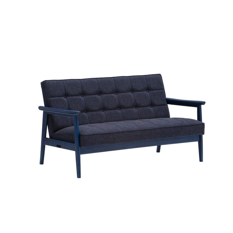 karimoku60_Kchair_2seat_W36173JD