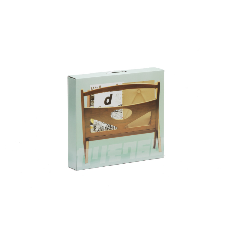 karimoku60_MAGAZINE RACK_A36001NW_2