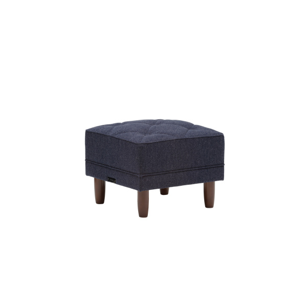 karimoku60_OTTOMAN_TARP BLUE_X36206JD