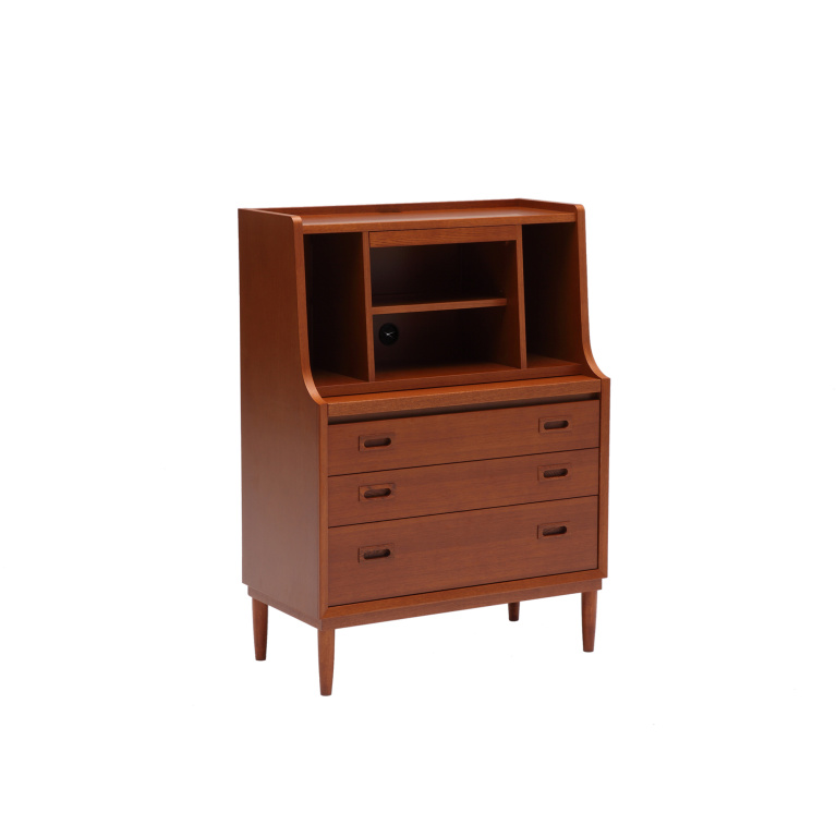 karimoku60_WRITING CHEST_S36252MT