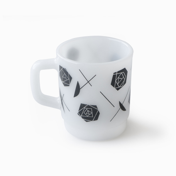 CUP 05 flower_L F