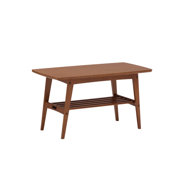 karimoku60_livingtable_vintage teak_T36300MT