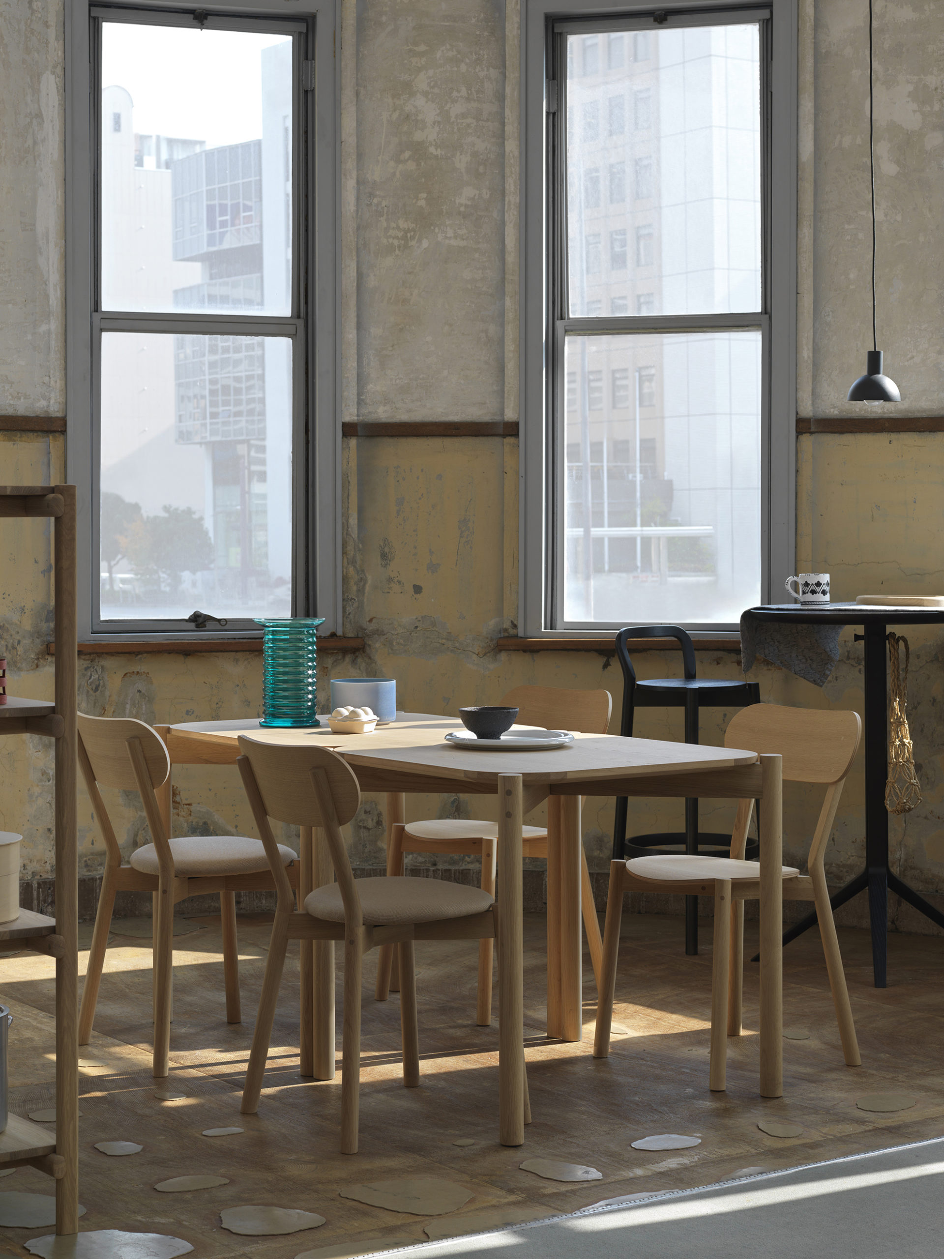 CASTOR CHAIR PAD CASTOR CHAIR PAD