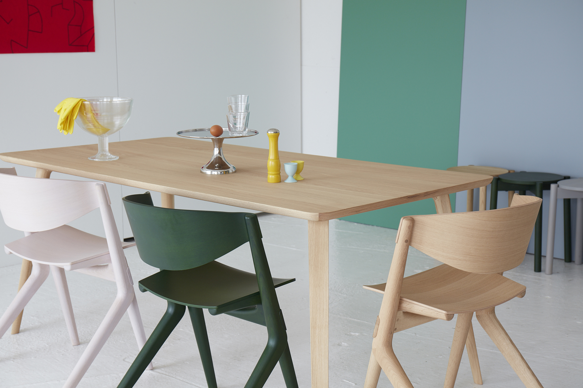 CASTOR CHAIR_CASTOR TABLE 2