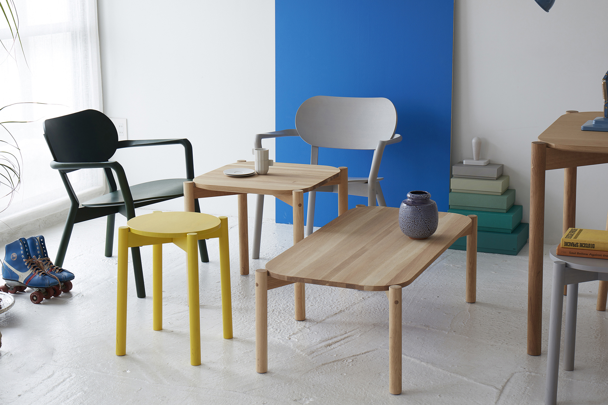 CASTOR STOOL_CASTOR LOW CHAIR_CASTOR TABLE_CASTOR LOW TABLE CASTOR STOOL_CASTOR LOW CHAIR_CASTOR TABLE_CASTOR LOW TABLE