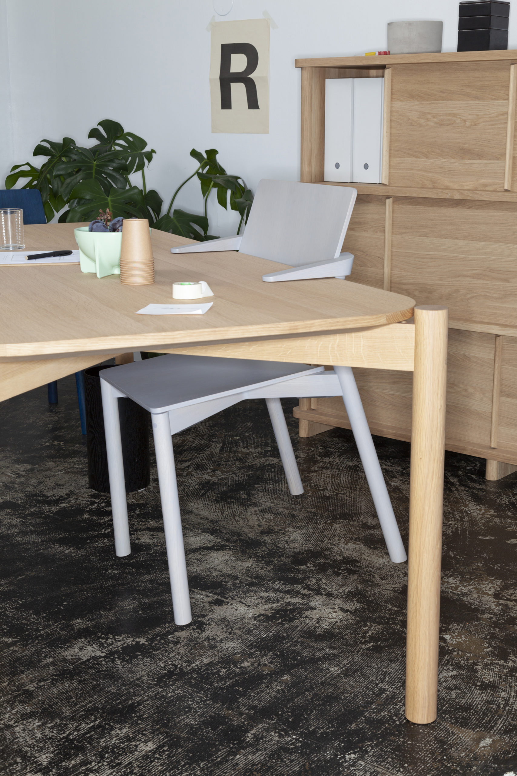 PANORAMA ARMCHAIR PANORAMA ARMCHAIR