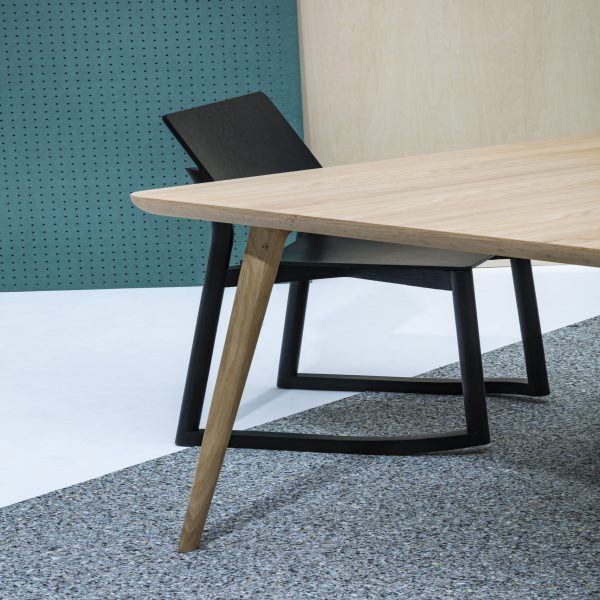 PANORAMA CHAIR WITH RUNNERS PANORAMA CHAIR WITH RUNNERS