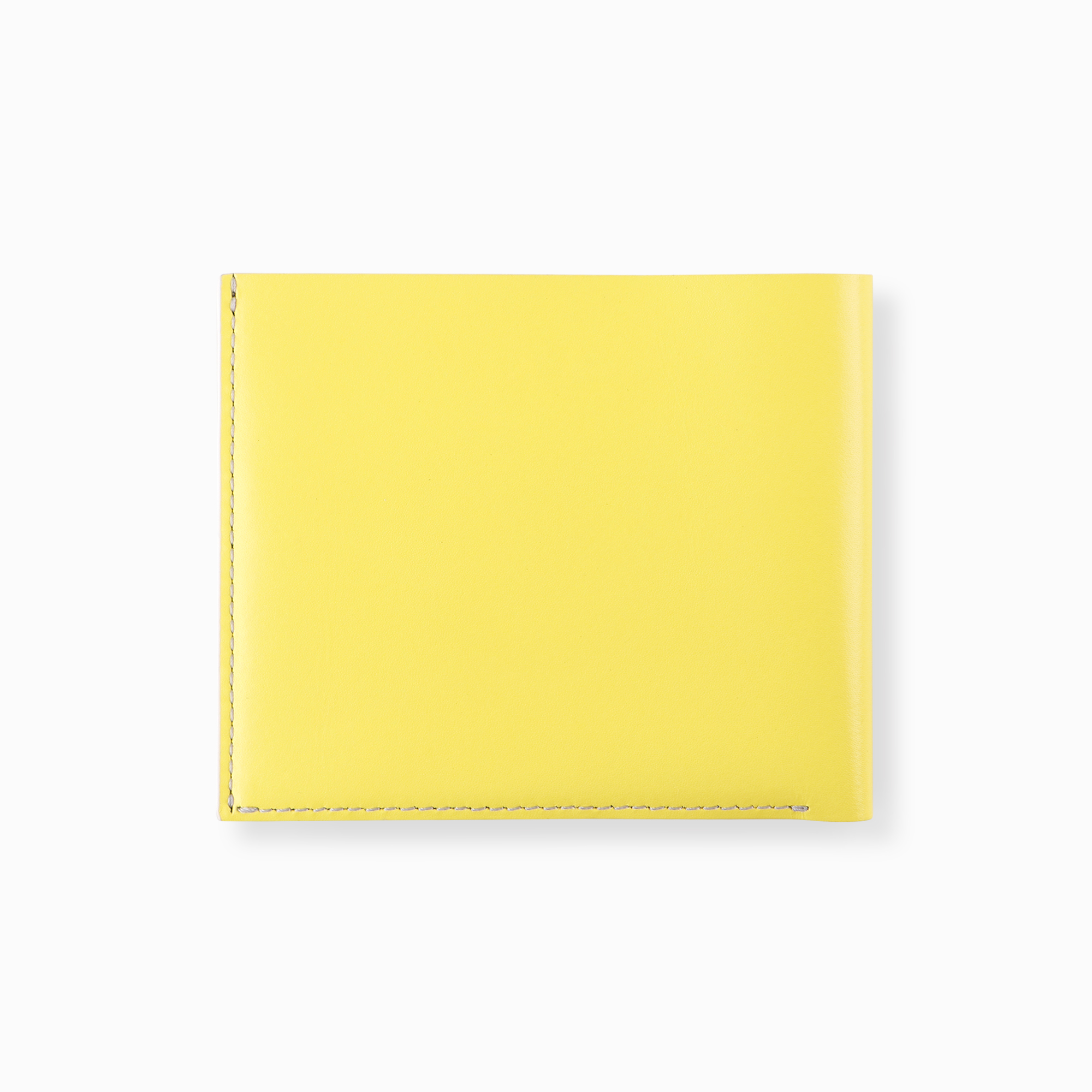 POCKET WALLET WIDE 02 yellow B POCKET WALLET WIDE 02 yellow B