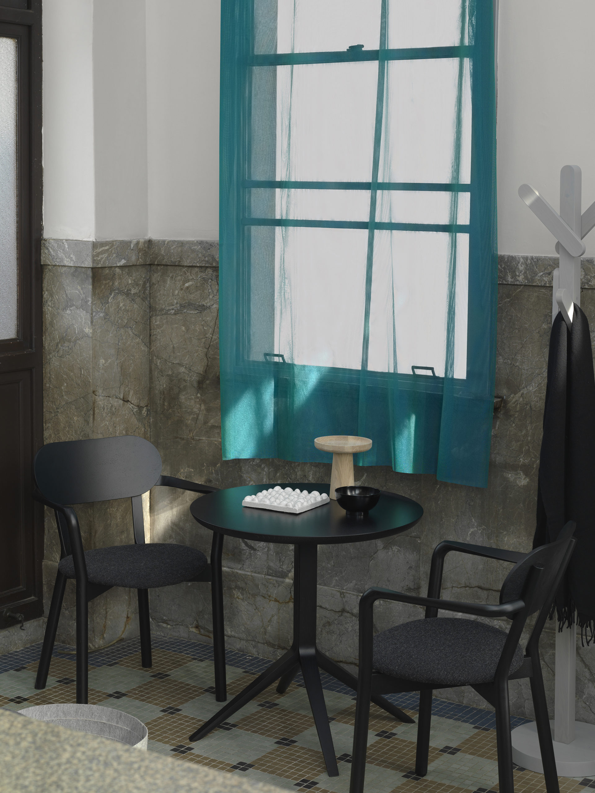 SCOUT BISTRO_SCOUT LOW PAD