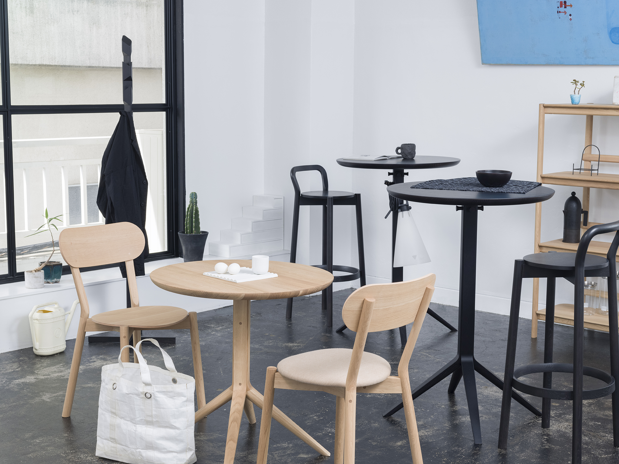 SCOUT BISTRO_SCOUT PAD