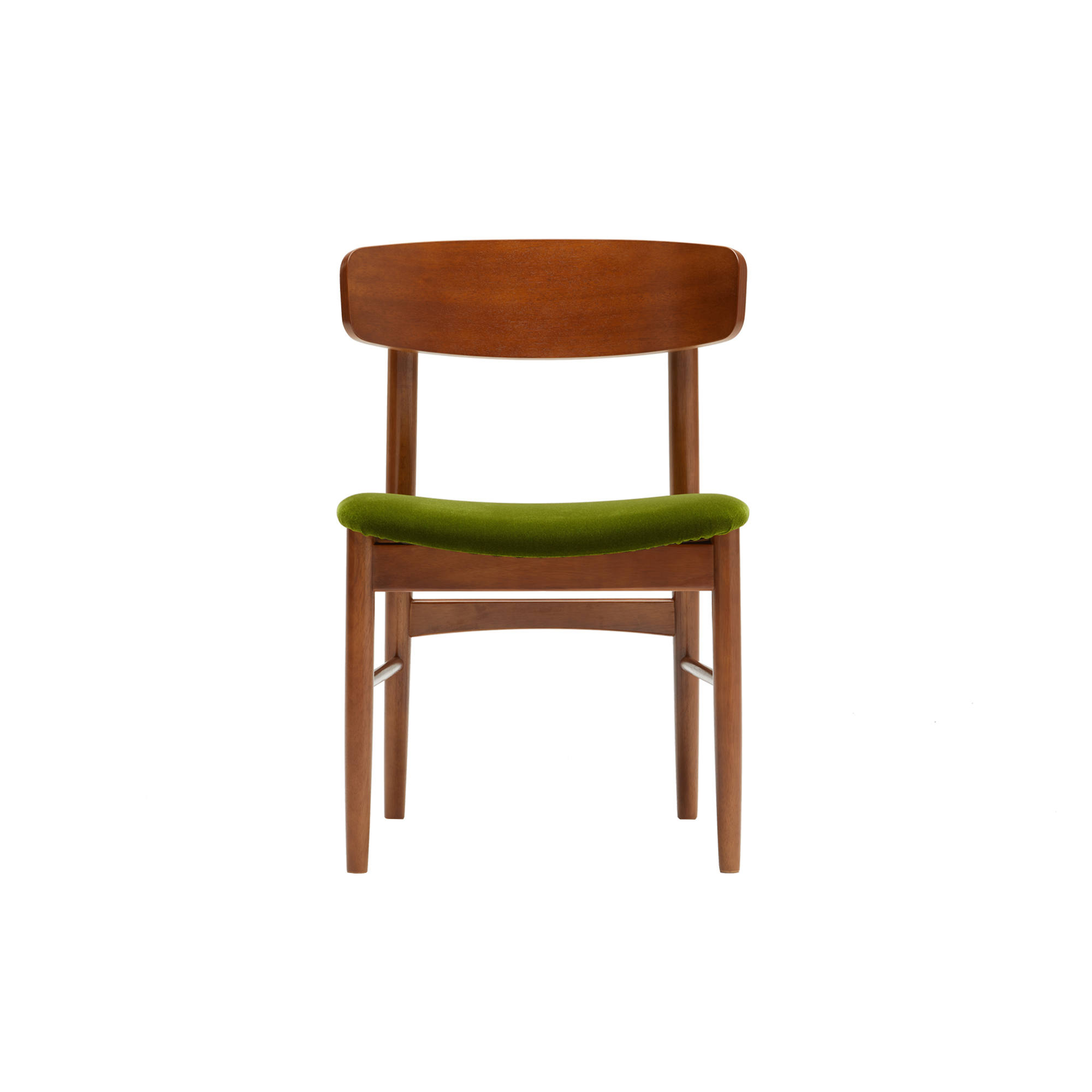 karimoku60_Tchair_ C36205QW_front