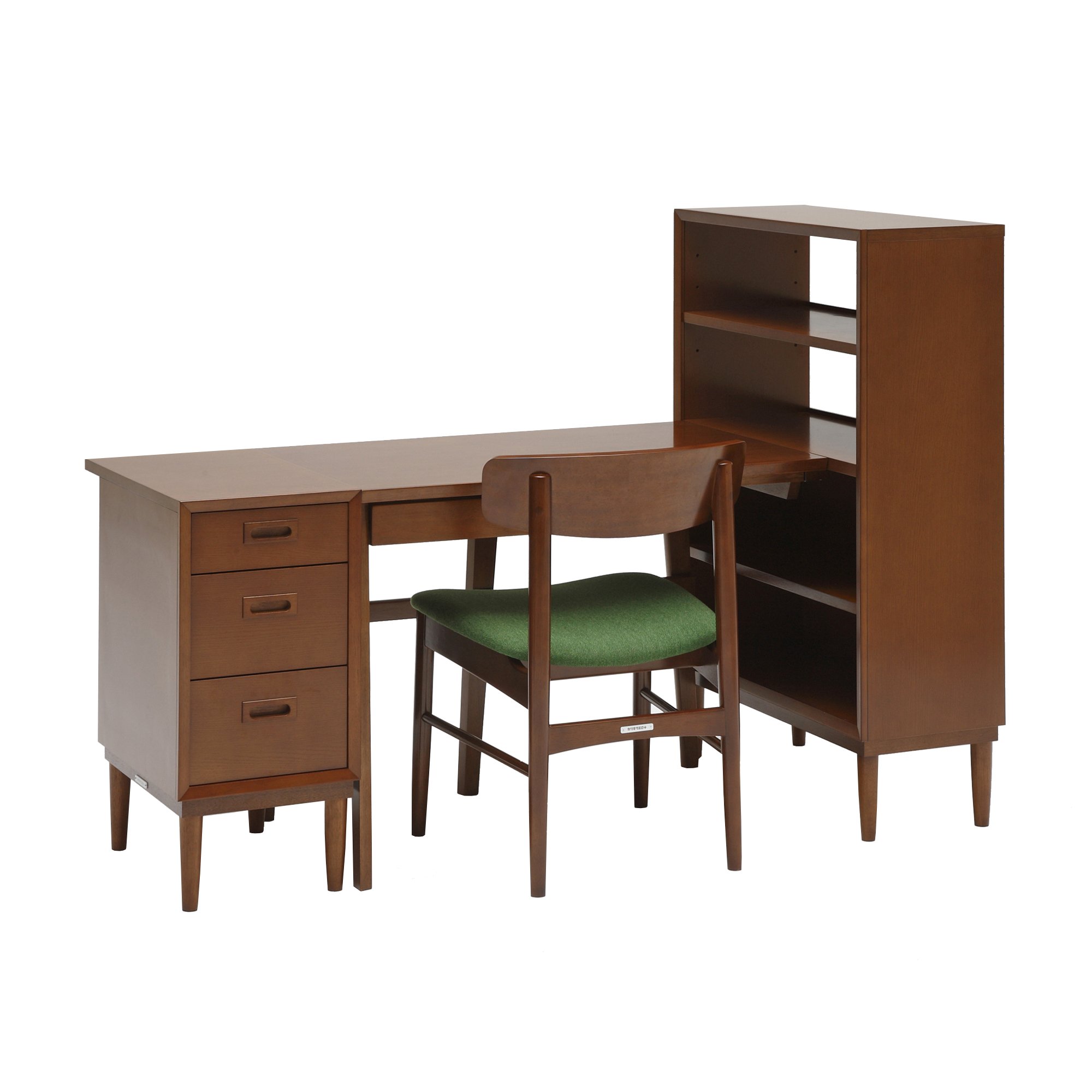 karimoku60_desk set_ S36300MWS36007MW