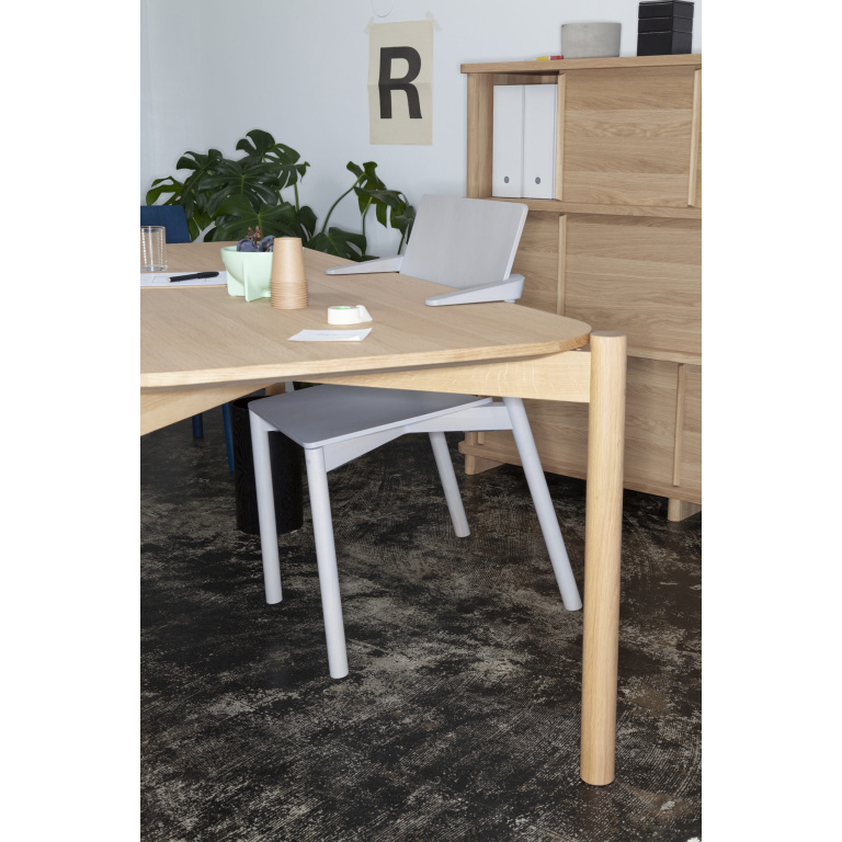 PANORAMA ARMCHAIR