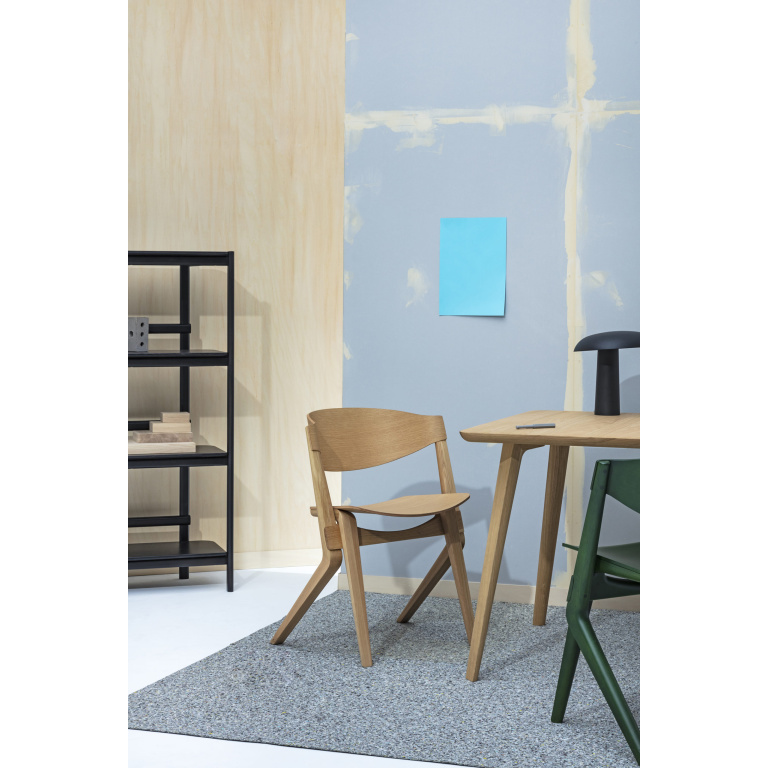 SCOUT CHAIR_SCOUT TABLE_ARCHIVE SHELF