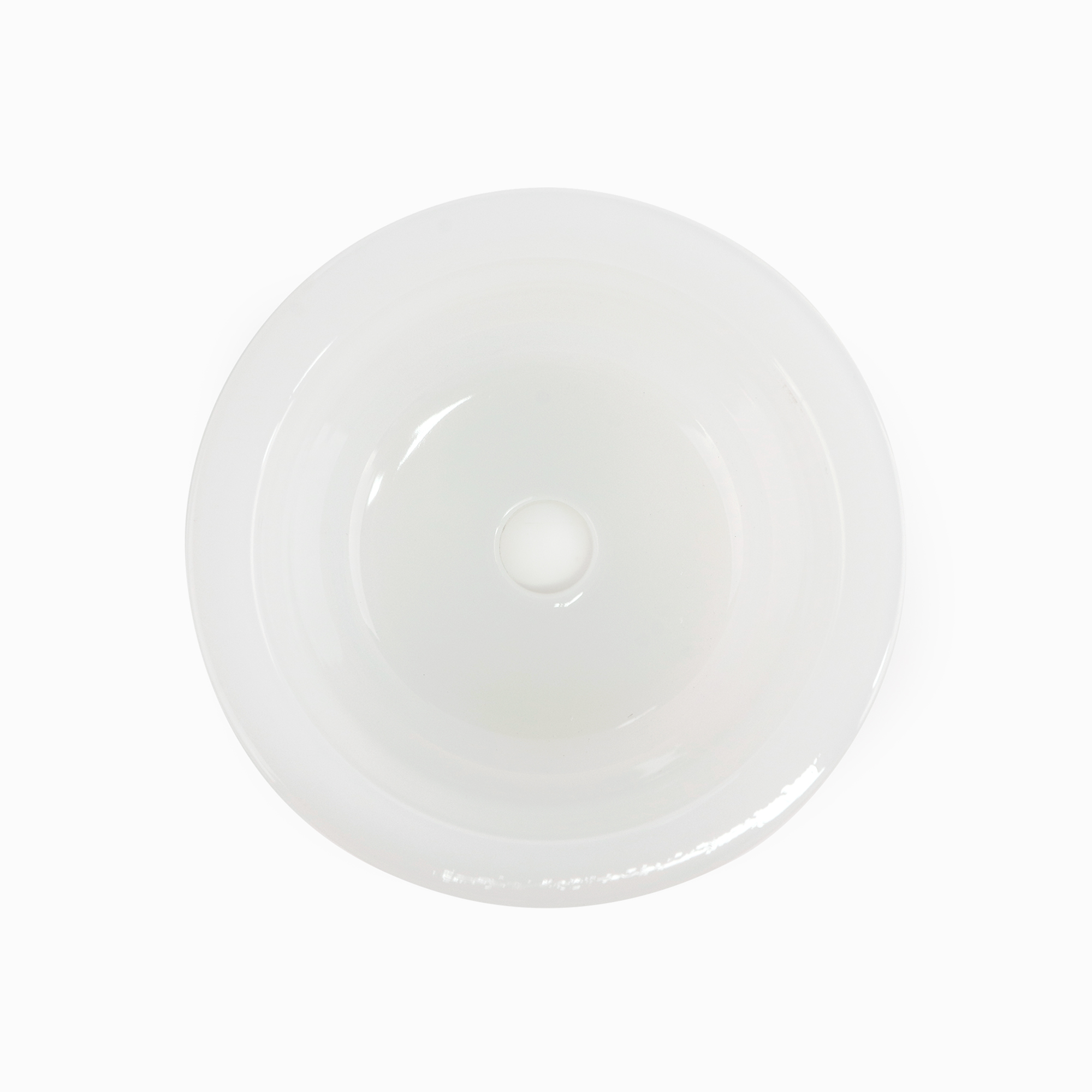 GLASS POT MILK 14 T GLASS POT MILK 14 T