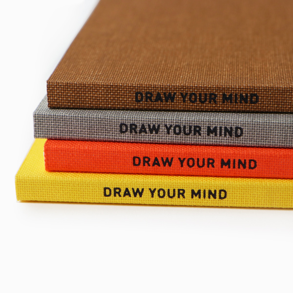 DRAWING BOOK 11 D01